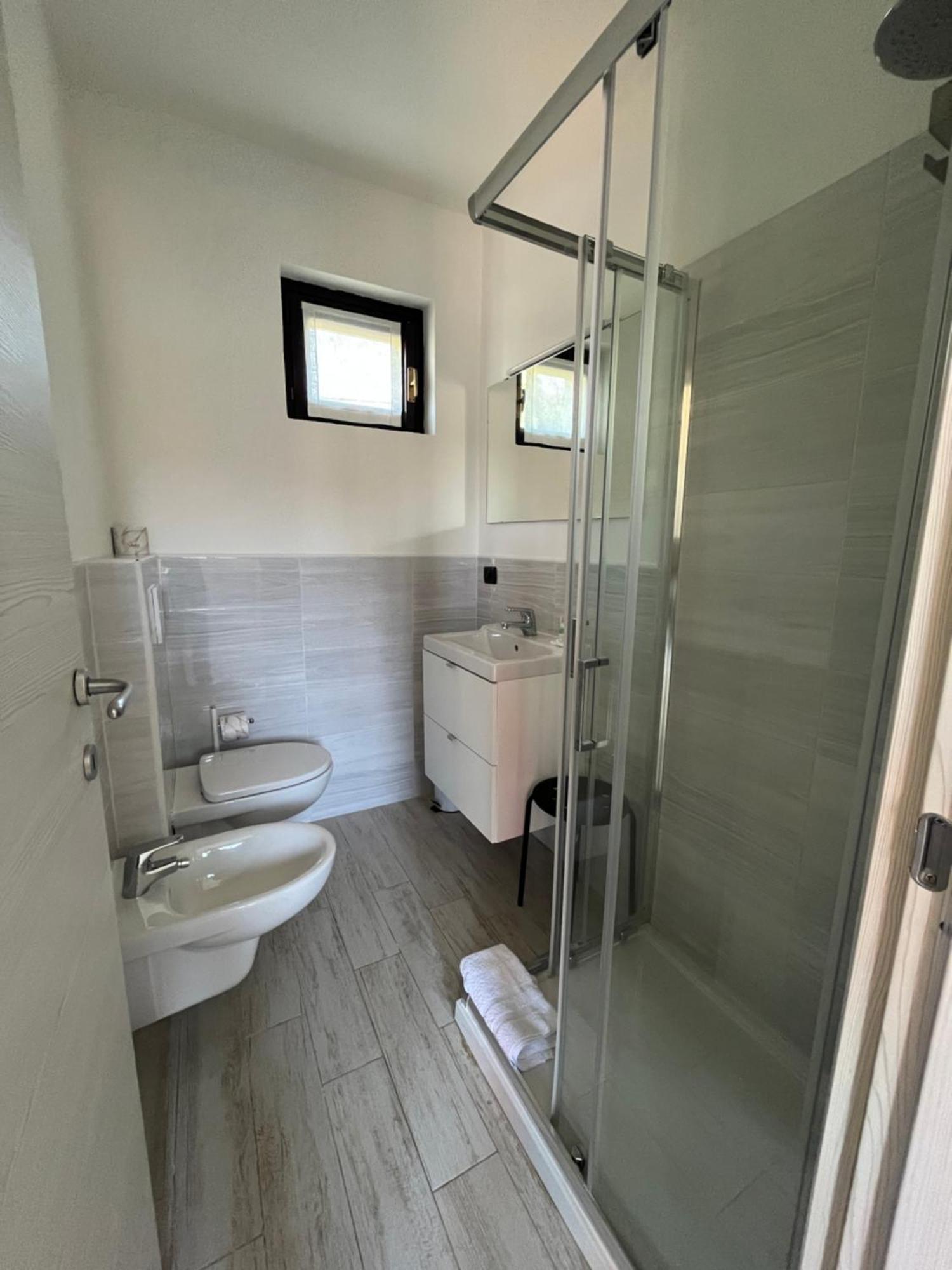 Residence Windsurf Domaso Εξωτερικό φωτογραφία