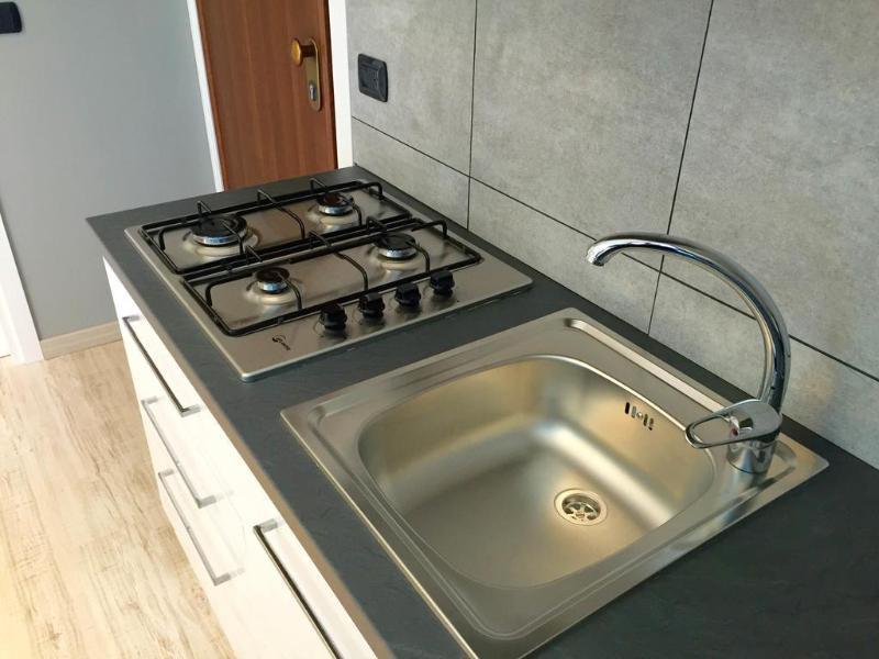 Residence Windsurf Domaso Εξωτερικό φωτογραφία