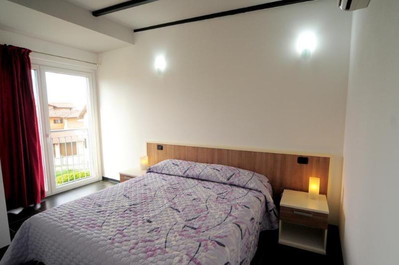 Residence Windsurf Domaso Εξωτερικό φωτογραφία