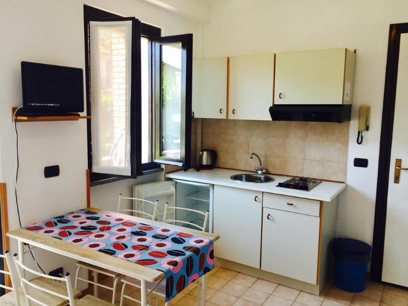 Residence Windsurf Domaso Εξωτερικό φωτογραφία