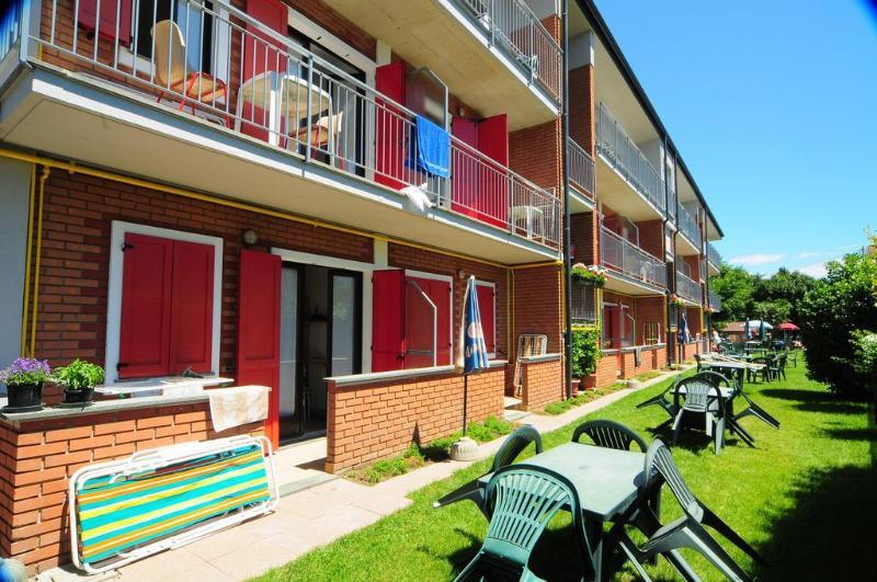 Residence Windsurf Domaso Εξωτερικό φωτογραφία