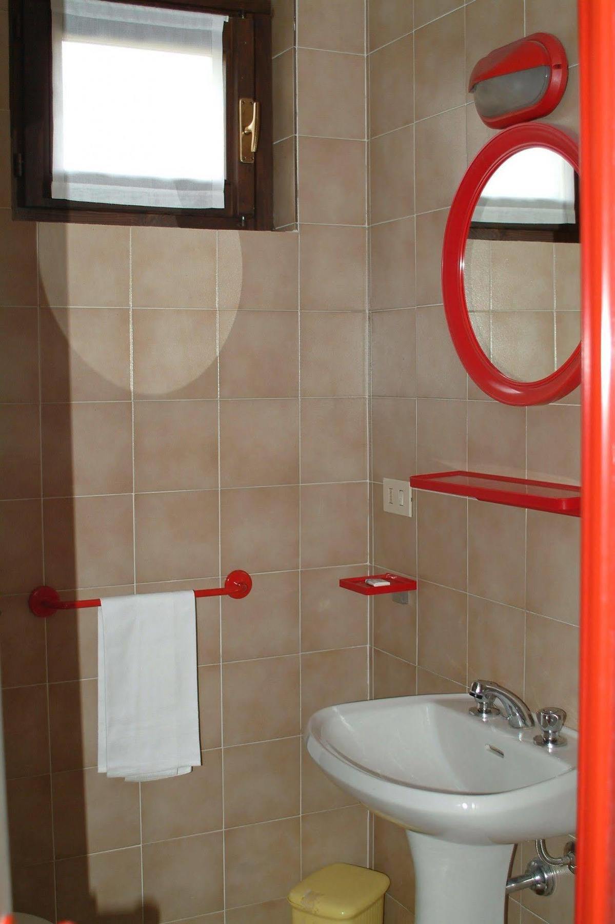 Residence Windsurf Domaso Εξωτερικό φωτογραφία